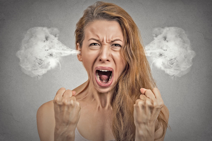 Anger and Stress Management Handout
