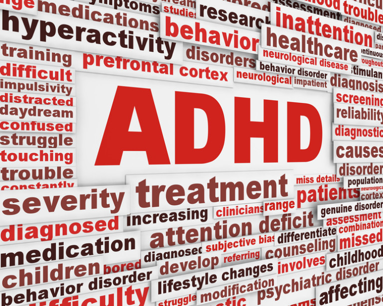 “I’m always so hyper…I must have ADHD!” - Psychology for Growth