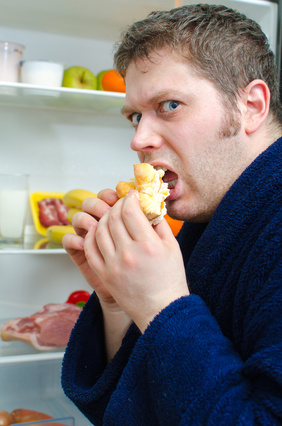 Emotional Eating – To lose weight, know your emotional state