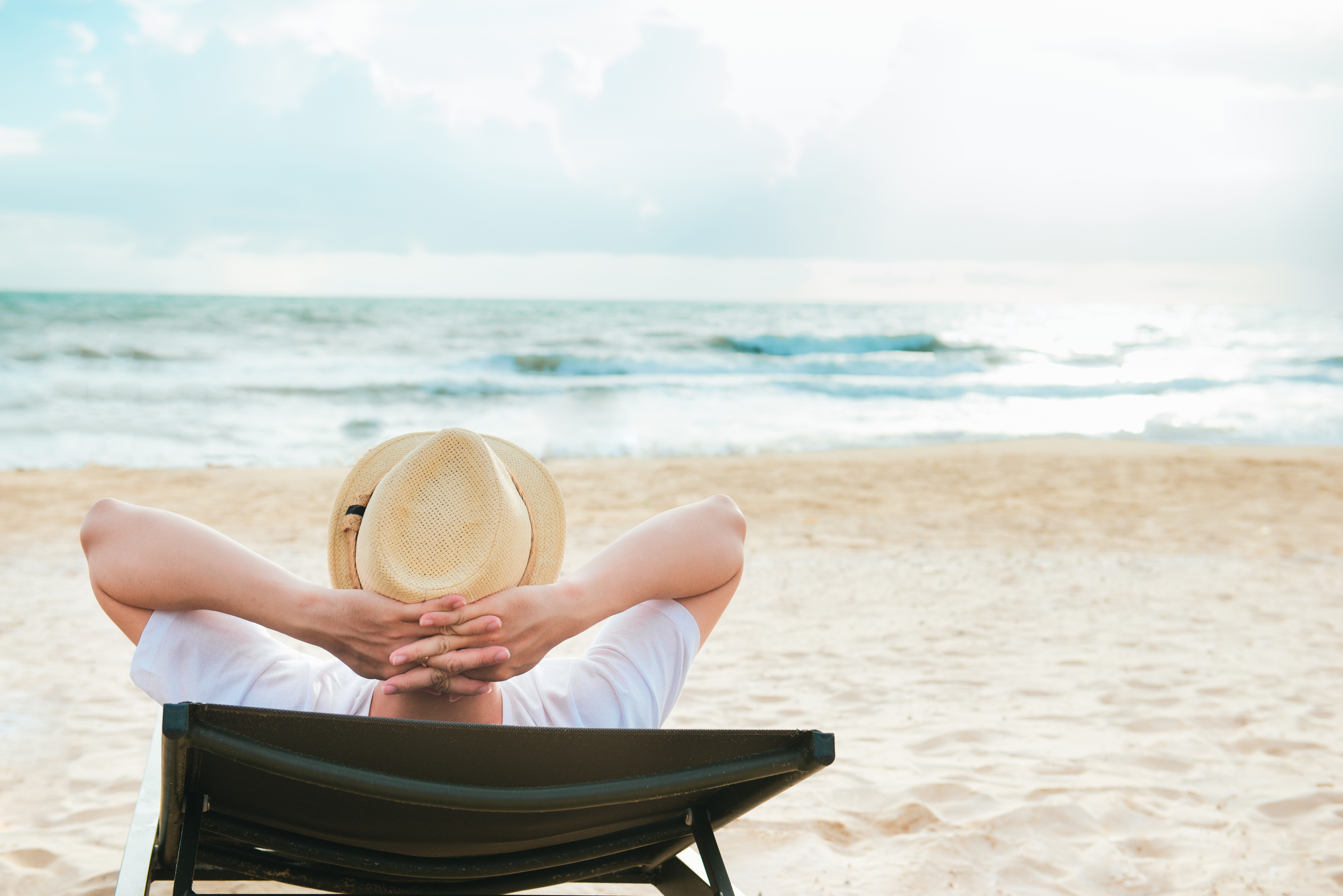 3 Ways Vacations Help With Personal Balance