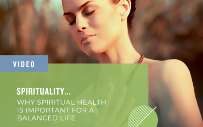 How Spirituality Can Help With A Balanced Life